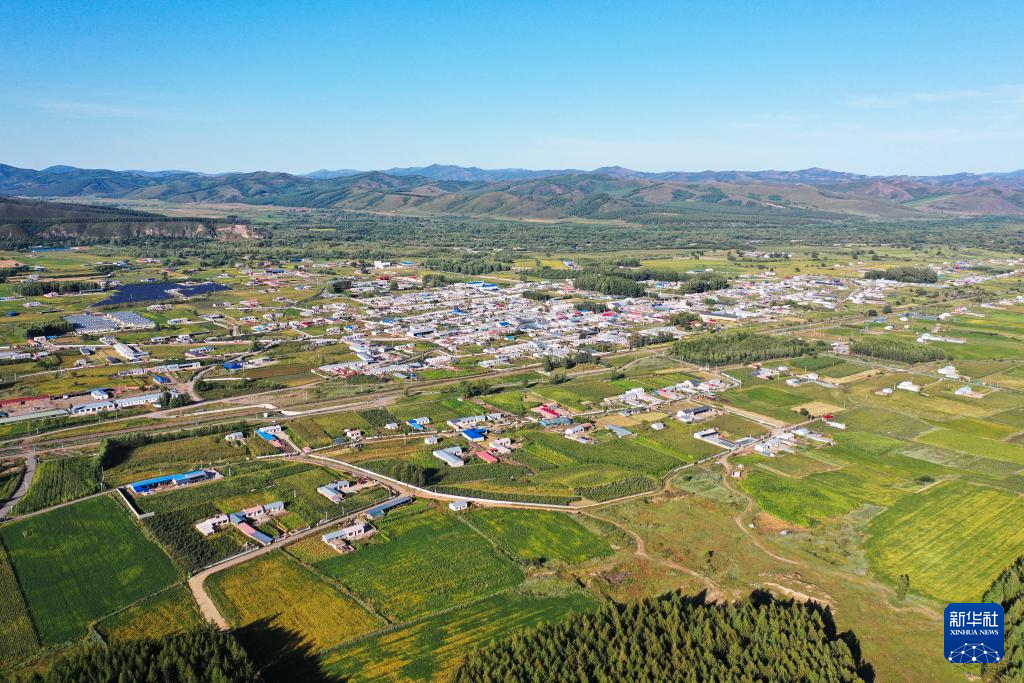 文化観光産業の発展を促進　中国内モンゴル自治区アルシャン市