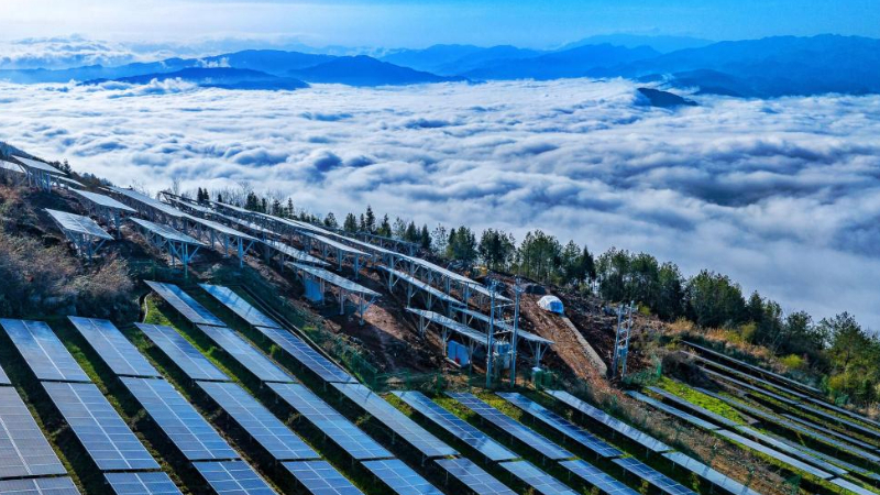 分散型エネルギー