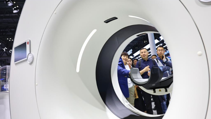 予防・診療・リハビリ・健康管理の全過程サービス