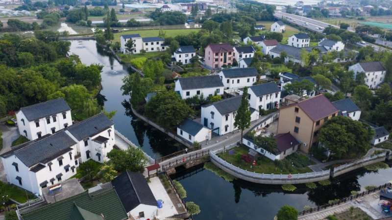 農村振興のエリア化推進