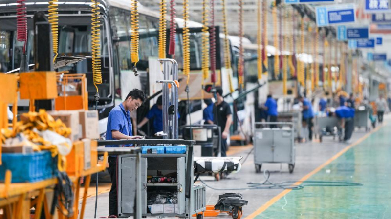 雇用親和型の発展方式