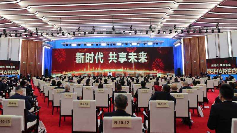 第３回中国国際輸入博覧会、上海で開幕