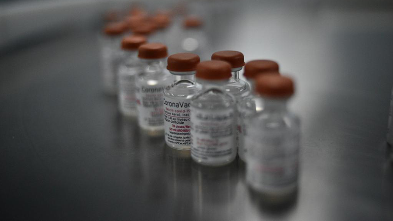 アルジェリアと中国によるワクチン共同生産が正式スタート