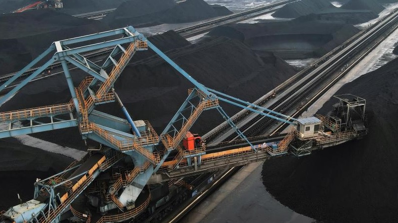 唐山港、優先レーン設置で発電用石炭の輸送確保　河北省