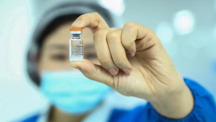 北京科興中維生物技術の新型コロナワクチン、条件付きで承認