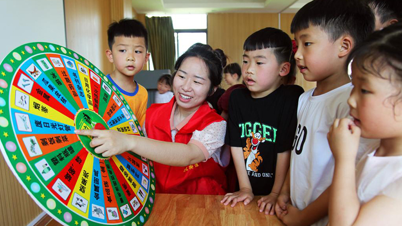 「世界環境デー」控え、中国各地で多彩なイベント