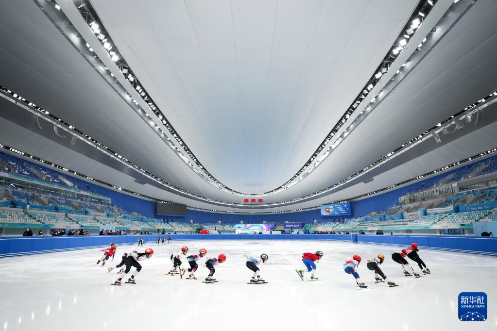 氷雪スポーツの消費促進イベントがスタート　北京市