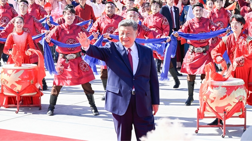 Xinhua - jp.news.cn