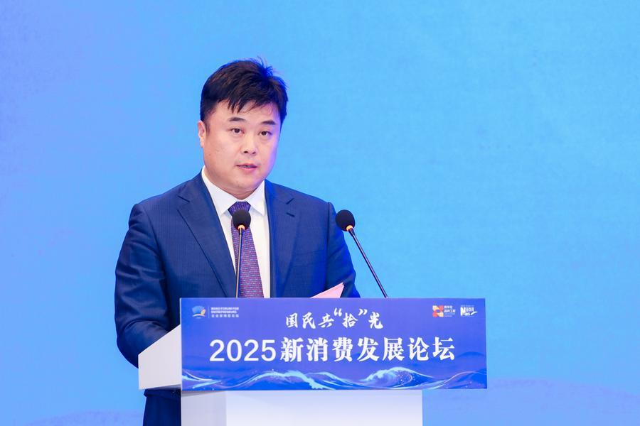 中国でペット経済が新型消費の原動力に 新消費発展フォーラムで各社指摘