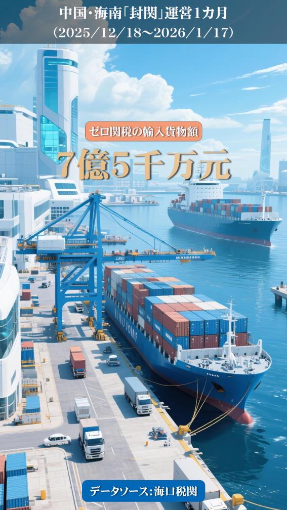 【中古】 臨場感あふれる国際貿易の実務 中国・海南自由貿易港、「封関」運営開始から1カ月